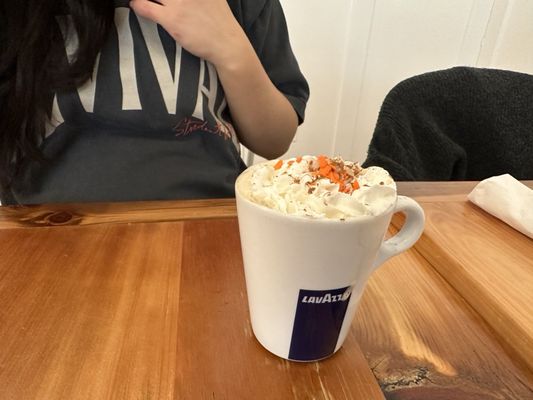 Sabrina's Cafe by null
