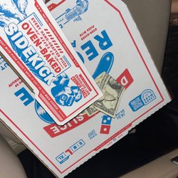 Domino's Pizza