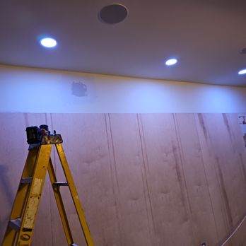 STL Home & Tech Services - Can less LED light installation - Home Network Installation Near Me STL Home & Tech Services - Can less LED light installation - Home Network Installation Near Me