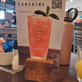 First Watch - Breakfast & Brunch Near Me - Brandon, Florida First Watch - Breakfast & Brunch Near Me - Brandon, Florida