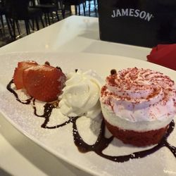 Skyvibe - Red Velvet Cake