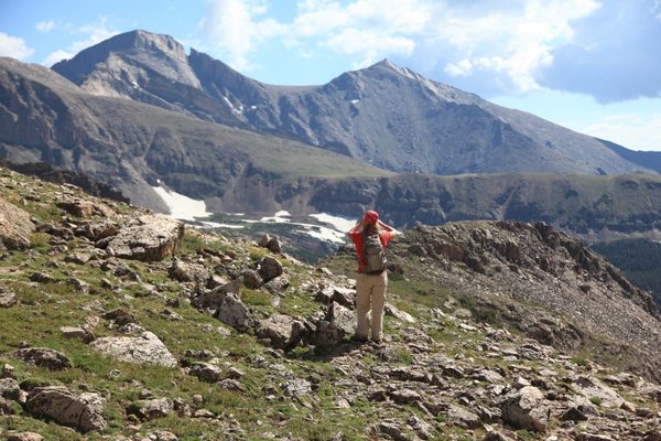 Colorado Wilderness Rides And Guides by null