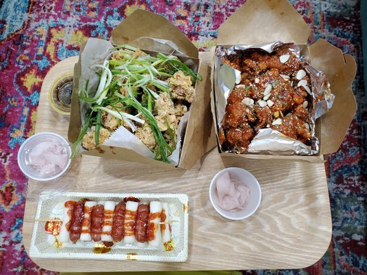 PEEPS KITCHEN at Scrappleland by null