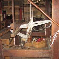 Zebulon B Vance Birthplace