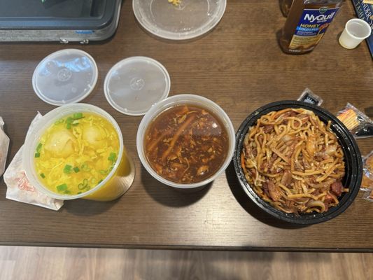 Shanghai Restaurant by null