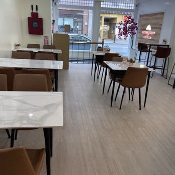 Mister Croissant Bakery & Cafe - Inside - Coffee & Tea Near Me - Middletown, New York Mister Croissant Bakery & Cafe - Inside - Coffee & Tea Near Me - Middletown, New York