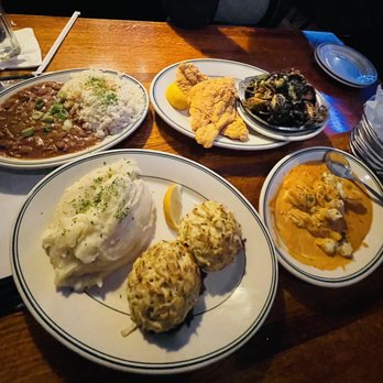 RT's Restaurant - Cajun/Creole Near Me - Alexandria, Virginia RT's Restaurant - Cajun/Creole Near Me - Alexandria, Virginia