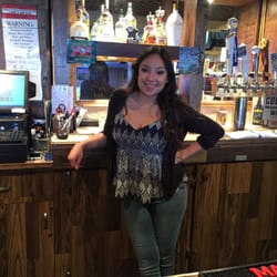 The 19th Hole Lounge