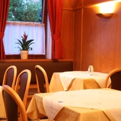 Ristorante La Rosa