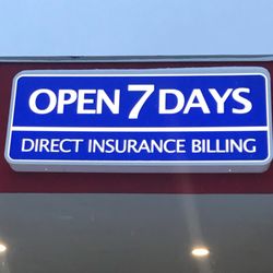Lighthouse Dental - We offer direct billing to dental insurance for your convenience.