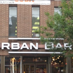 Urban Barn