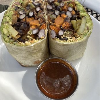 Sosta - Southwest Burrito - Coffee & Tea Near Me - Flagstaff, Arizona Sosta - Southwest Burrito - Coffee & Tea Near Me - Flagstaff, Arizona