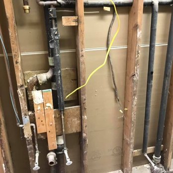 M&J Sons Construction - pipes and plumbing - Drywall Installation & Repair Near Me - Lexington, Kentucky M&J Sons Construction - pipes and plumbing - Drywall Installation & Repair Near Me - Lexington, Kentucky
