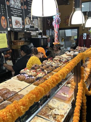 Pan Artesanal Bakery by null Pan Artesanal Bakery by null