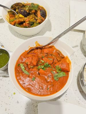 Tabla Indian Restaurant Lake Nona by null