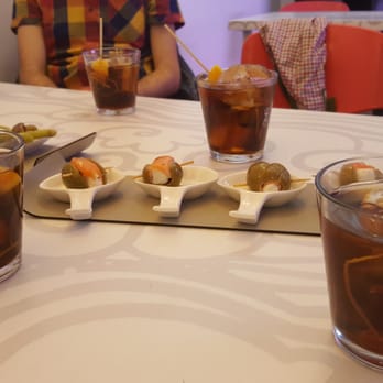 Latazo - Gastropubs Near Me - Madrid, M