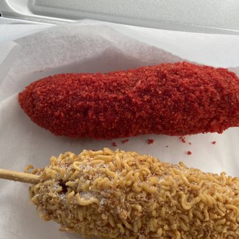 Mochinut - Donuts Near Me - Paramus, New Jersey
