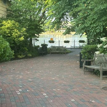 Martine's RiverHouse Restaurant - View - New American Near Me - New Hope, Pennsylvania Martine's RiverHouse Restaurant - View - New American Near Me - New Hope, Pennsylvania