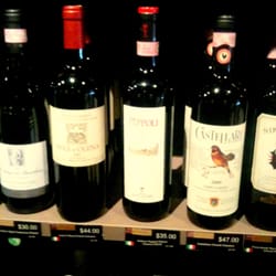 Wine Experience