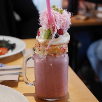 Naughty Boy Cafe - Cafes Near Me - Princes Hill, VIC Naughty Boy Cafe - Cafes Near Me - Princes Hill, VIC