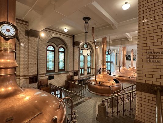 Heineken Experience by null