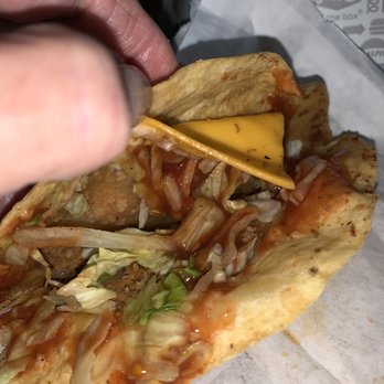 Jack in the Box - The worst tacos ever - Burgers Near Me - Henderson, Nevada Jack in the Box - The worst tacos ever - Burgers Near Me - Henderson, Nevada