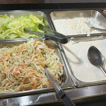 Chen Garden - Chinese Near Me - Enid, Oklahoma