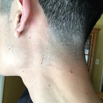 Elevate Barbershops - Painful cut didn't even let me know it happened. - Barbers Near Me - Alhambra, California Elevate Barbershops - Painful cut didn't even let me know it happened. - Barbers Near Me - Alhambra, California