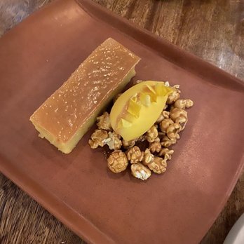 Tzuco - Maíz Y Azafrán - Mexican Near Me - Chicago, Illinois