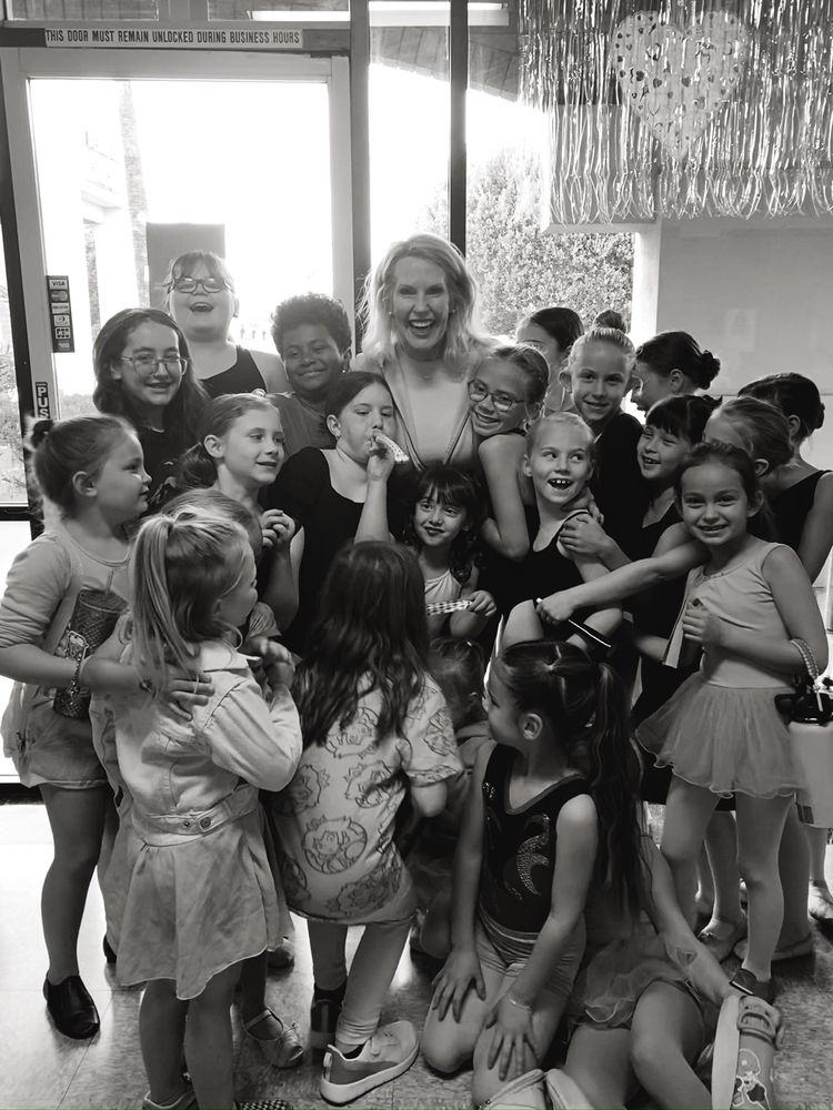 JEANNE’S SCHOOL OF DANCE Updated September 2024 1058 N Higley Rd