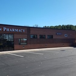 Cannon Pharmacy