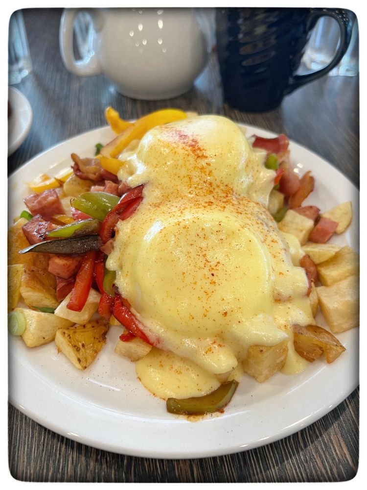 THE BREAKFAST NOOK Updated September 2024 13 Photos & 15 Reviews