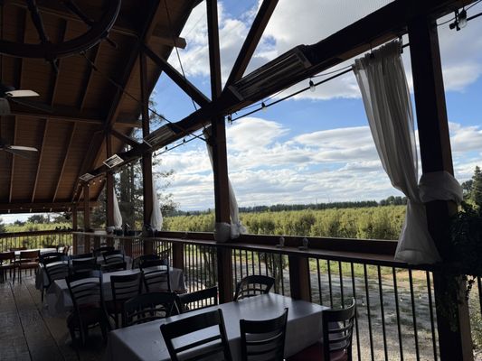 Steamboat Landing Bar & Grill by null