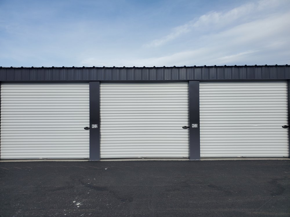 509 STORAGE Updated August 2024 505 S Railroad Ave, Ellensburg