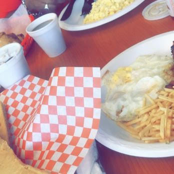 Cuba Bakery & Cafe - Breakfast special with cafe con leche. Delicious! - Cuban Near Me - Aurora, Colorado Cuba Bakery & Cafe - Breakfast special with cafe con leche. Delicious! - Cuban Near Me - Aurora, Colorado