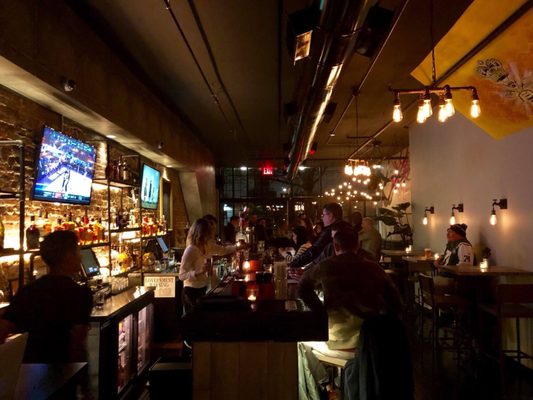 Arcadia Bar Kitchen 178 Photos 114 Reviews Cocktail Bars 12 21 Astoria Blvd Astoria Ny United States Restaurant Reviews Phone Number