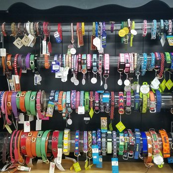 Pawsarotti's - The fancy pansy collars - Pet Stores Near Me - Santa Rosa, California Pawsarotti's - The fancy pansy collars - Pet Stores Near Me - Santa Rosa, California