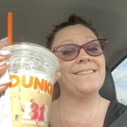Dunkin' - DUNKINGS cold foam