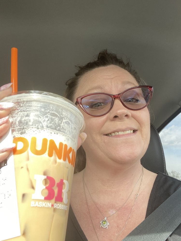 Social spots from Dunkin'