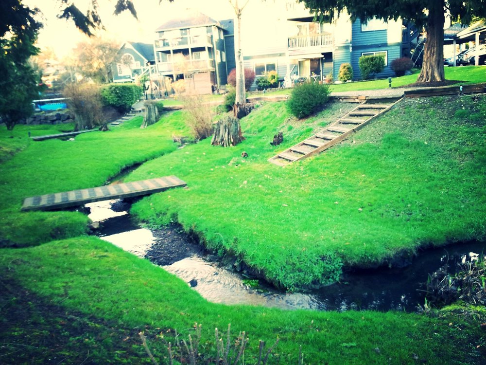 POPLAR LANE APARTMENTS Updated May 2024 12 Photos 3518 204th St