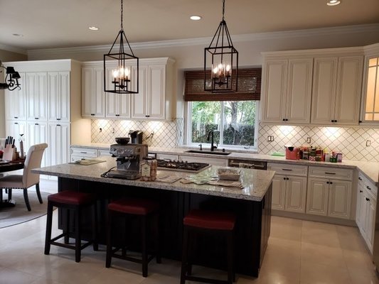 PAYLESS KITCHEN CABINETS - 572 Photos & 180 Reviews - 3614 San Fernando ...