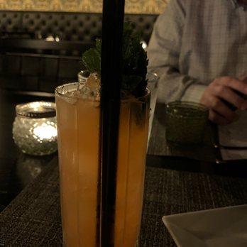 Fin & Tonic - Mojito - New American Near Me - Suffolk, Virginia Fin & Tonic - Mojito - New American Near Me - Suffolk, Virginia
