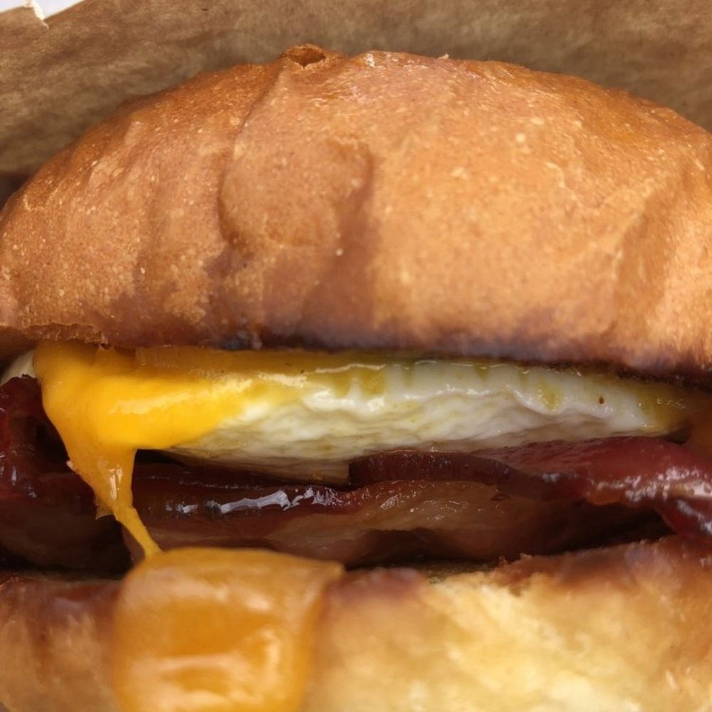 Crackheads - OLD version of the B'fast Sando! - Cocktail Bars Near Me - Carlsbad, California Crackheads - OLD version of the B'fast Sando! - Cocktail Bars Near Me - Carlsbad, California