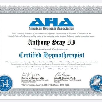 Wayfinder Hypnosis - Over 900 hours in training spent getting this. - Hypnosis/Hypnotherapy Near Me Wayfinder Hypnosis - Over 900 hours in training spent getting this. - Hypnosis/Hypnotherapy Near Me