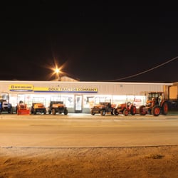 Dolk Tractor Company