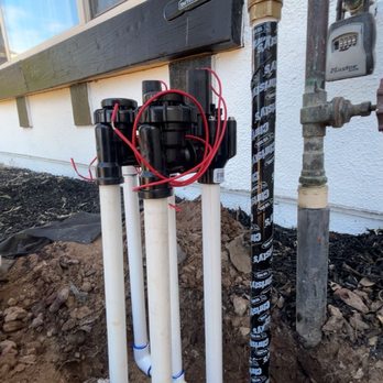 Premier Irrigation Solutions - Irrigation Near Me Premier Irrigation Solutions - Irrigation Near Me
