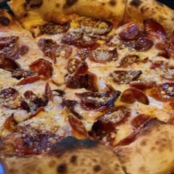 Capitale Pizzeria - Cosenza - Pizza Near Me - Seattle, Washington Capitale Pizzeria - Cosenza - Pizza Near Me - Seattle, Washington
