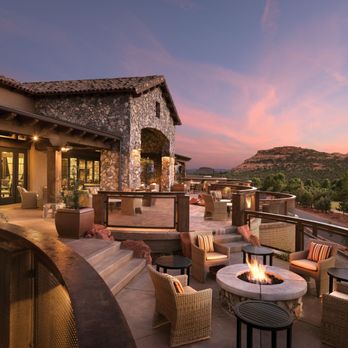 The Spot Restaurant & Bar - Seven Canyons Seasons Restaurant beautiful sunset - American Near Me - Sedona, Arizona The Spot Restaurant & Bar - Seven Canyons Seasons Restaurant beautiful sunset - American Near Me - Sedona, Arizona