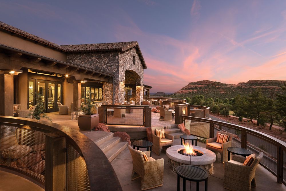 The Spot Restaurant & Bar