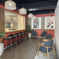 Juan Valdez Cafe